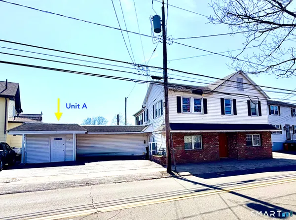 $1,800 | 125 Ward Street, Unit A, Wallingford, CT 06492