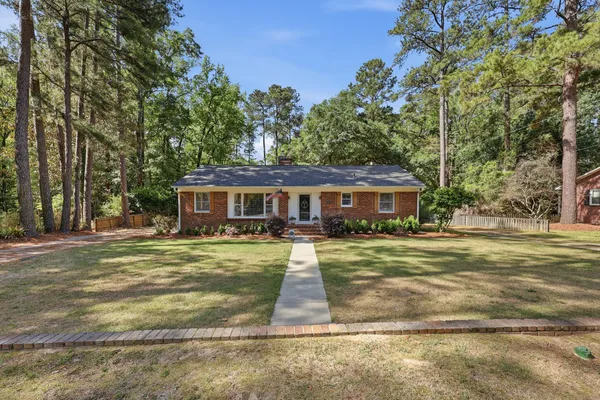 $265,000 | 521 Center Street, Walterboro, SC 29488