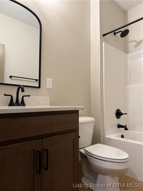 4629 Red Tail Ridge, Unit 226 Jeffersonville, IN 47130 - Photo 25 of 30