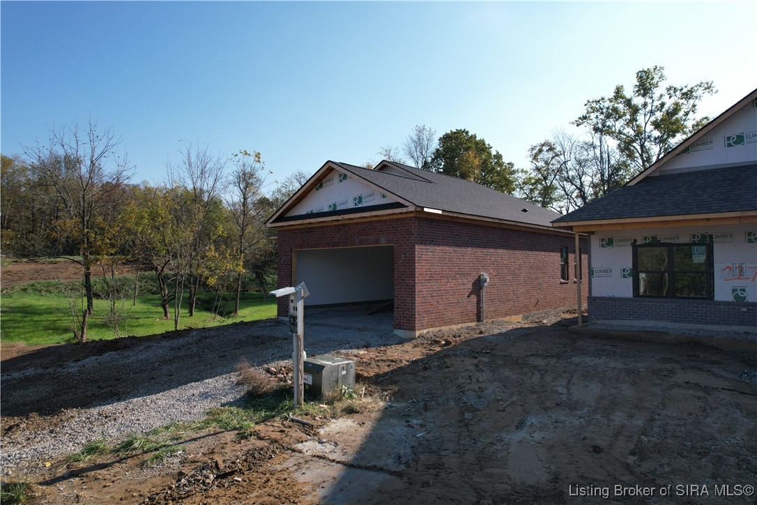 4629 Red Tail Ridge, Unit 226 Jeffersonville, IN 47130 - Photo 4 of 30