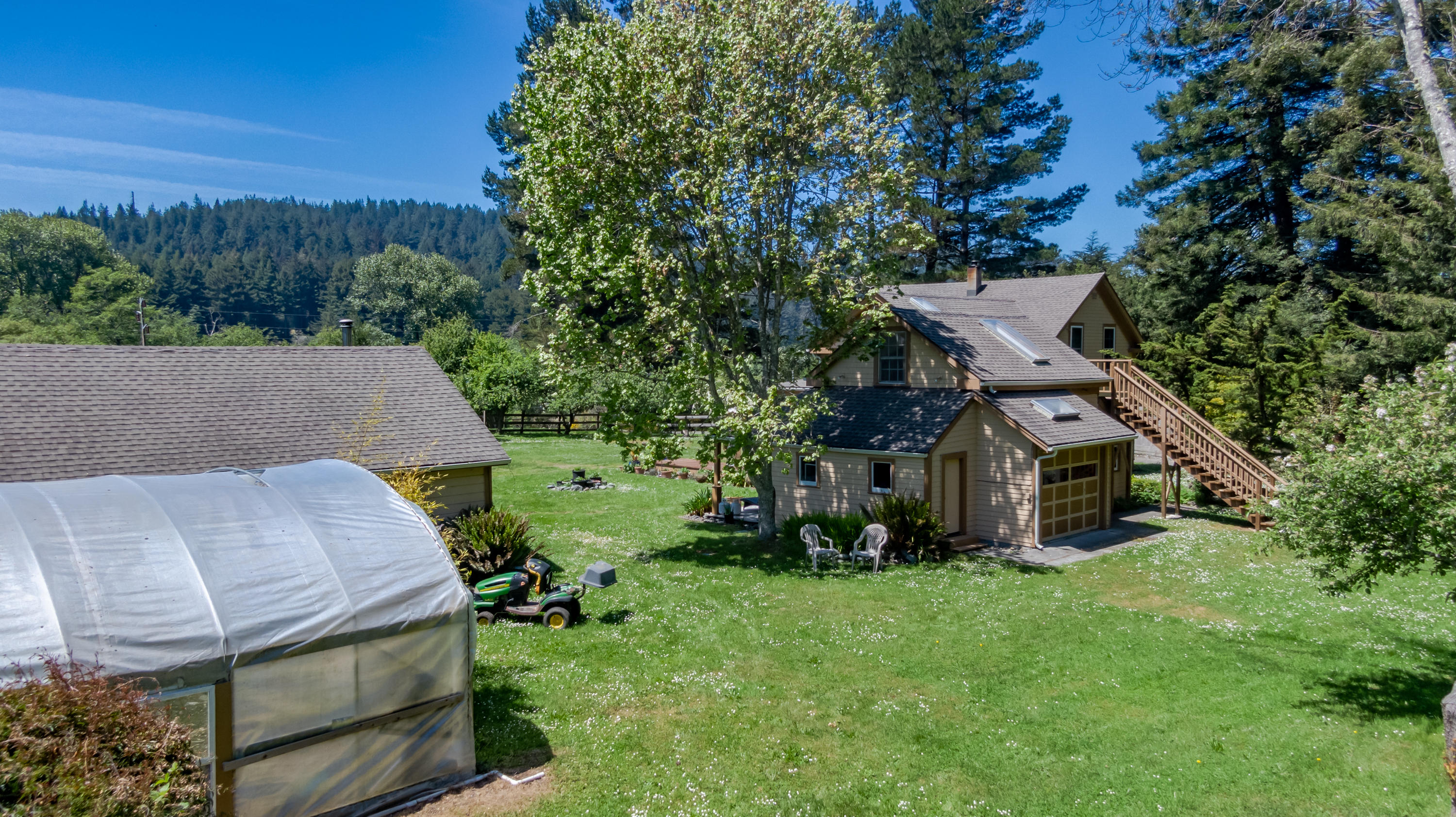 1671 Freshwater Road Freshwater, CA 95503 - Photo 86 of 93 1671 Freshwater Road-185