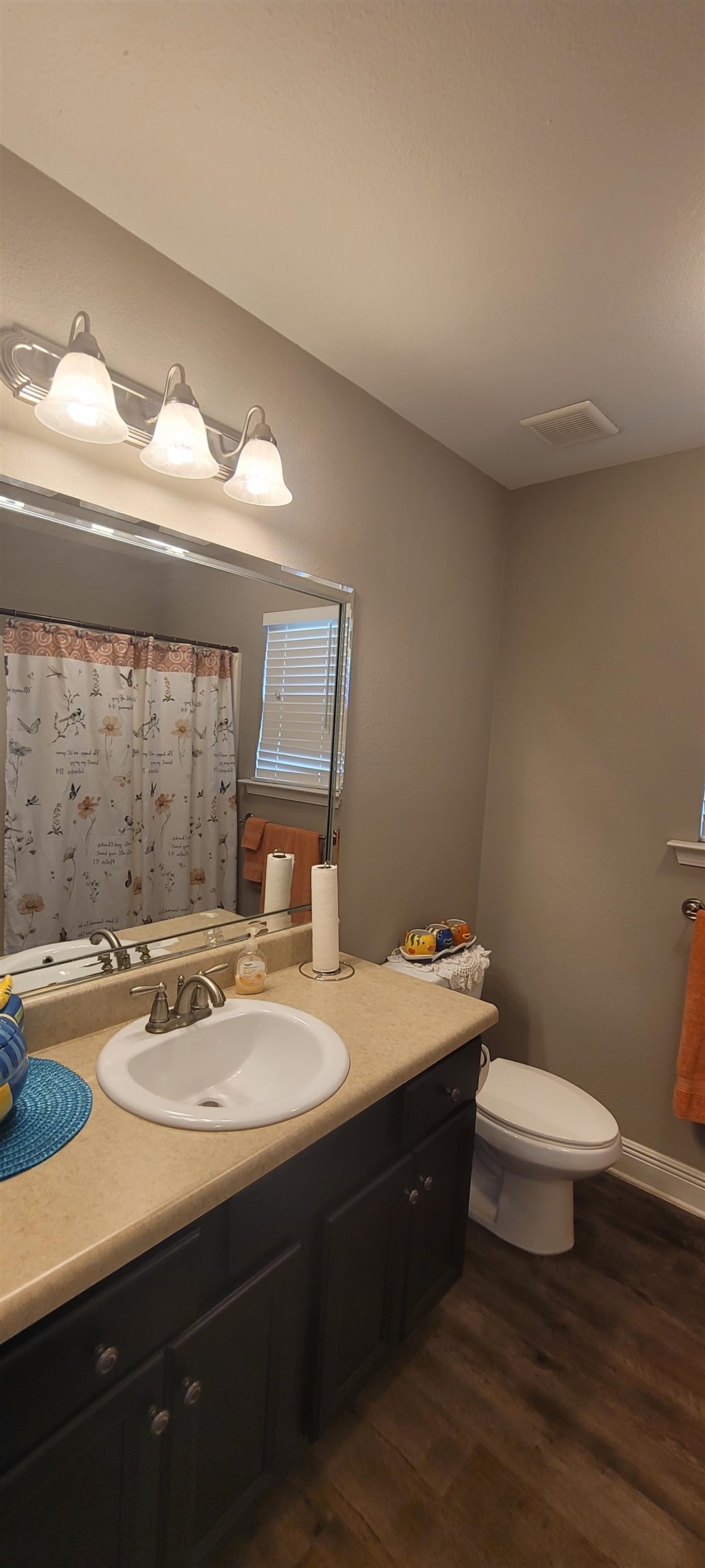 21628 Talbot Lane Robertsdale, AL 36567 - Photo 20 of 28 2nd Bath