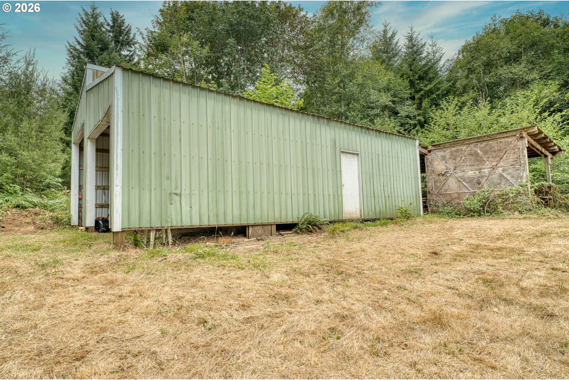 28502 Chapman Road Scappoose, OR 97056 - Photo 27 of 37 Gallery Image 27