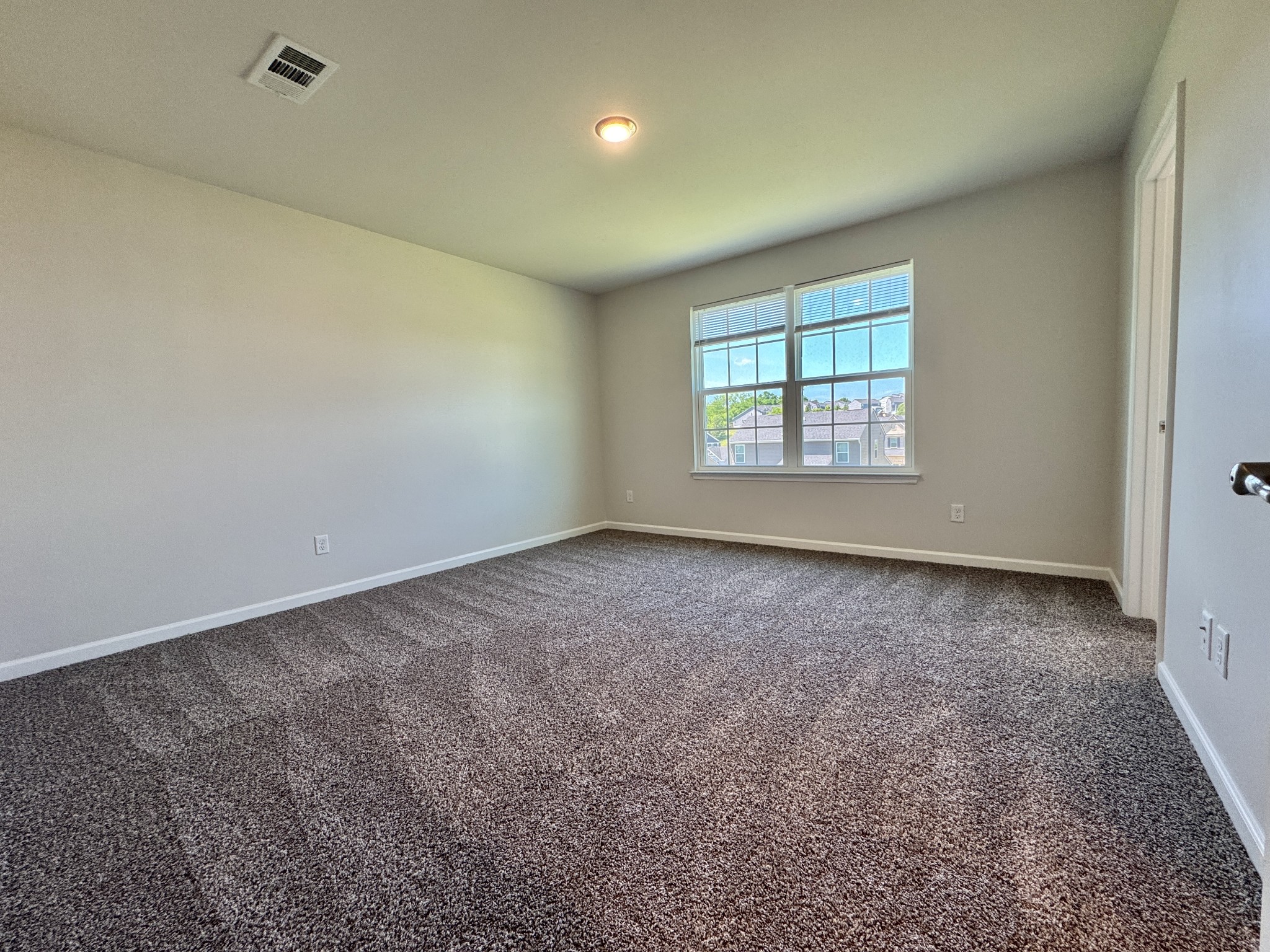 3209 Garrett Lane Columbia, TN 38401 - Photo 17 of 30 an empty room with a empty space and windows