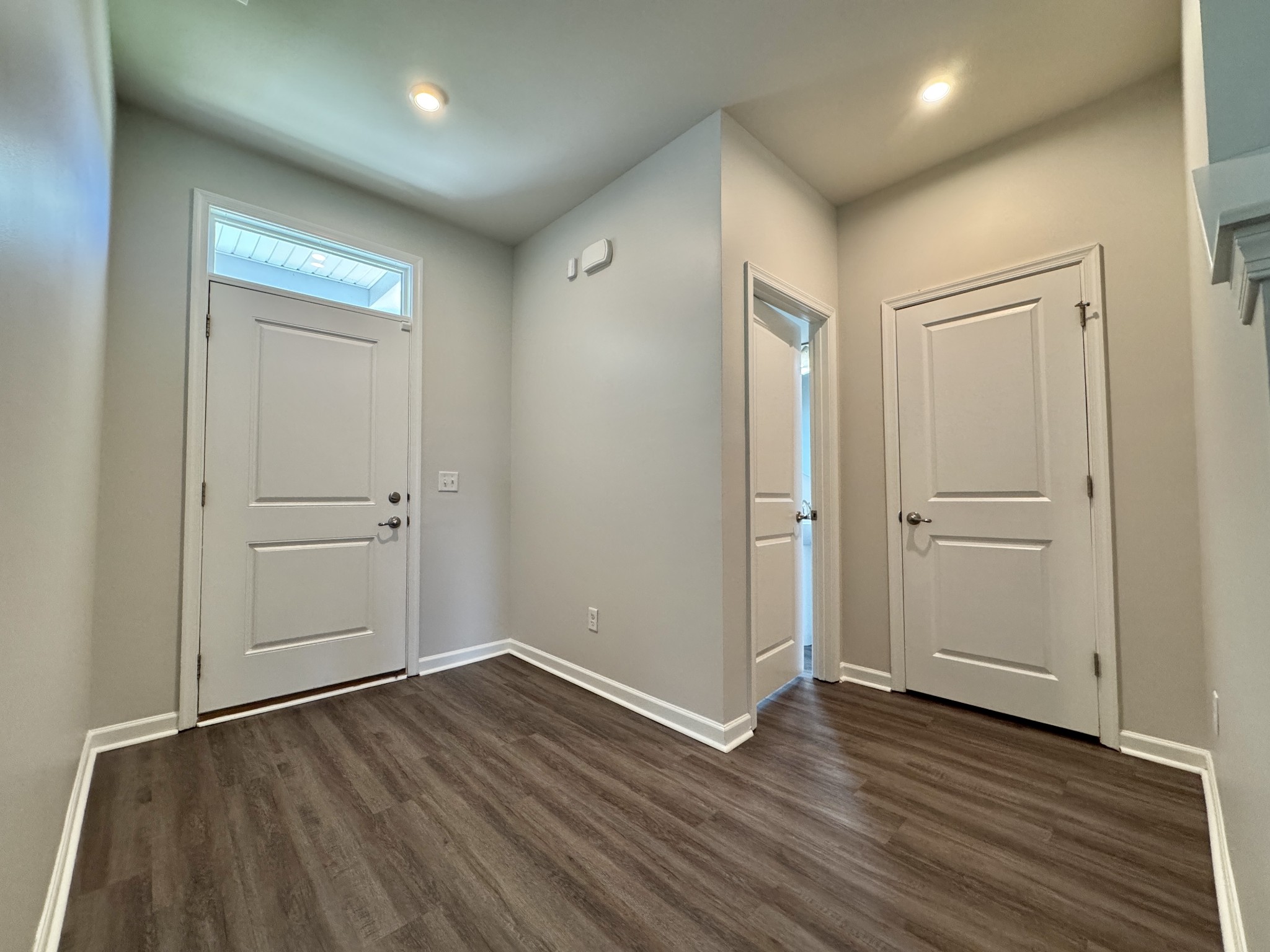 3209 Garrett Lane Columbia, TN 38401 - Photo 2 of 30 a view of an empty room with wooden floor