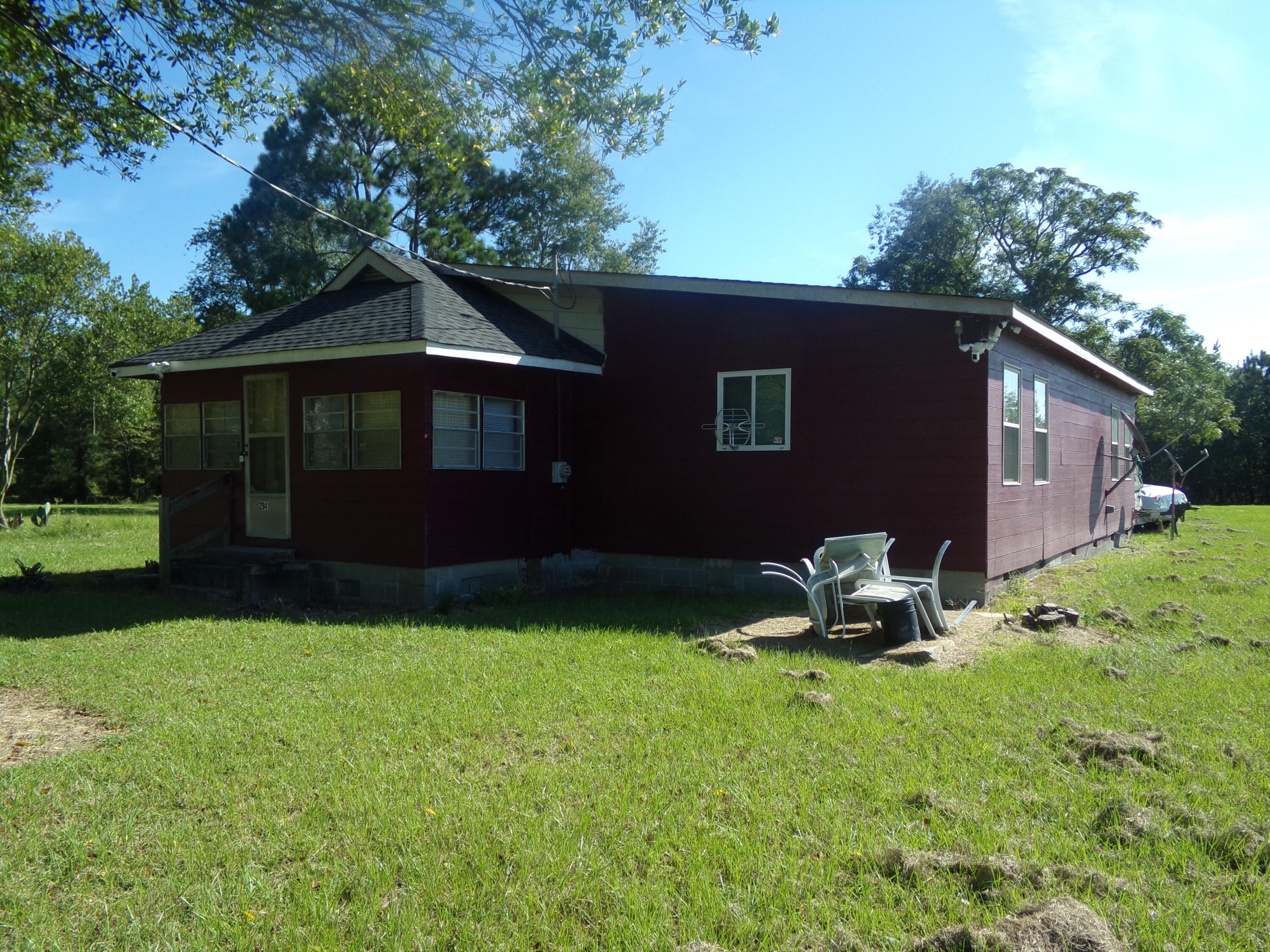2941 Kolb Road Sumter, SC 29154 - Photo 1 of 8