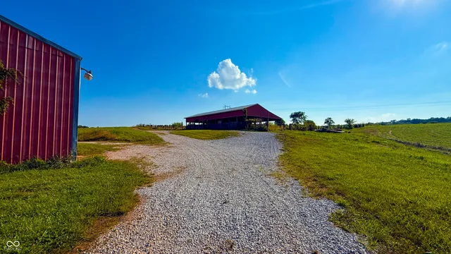 $2,649,000 | 2297 West Popcorn Road, Springville, IN 47462