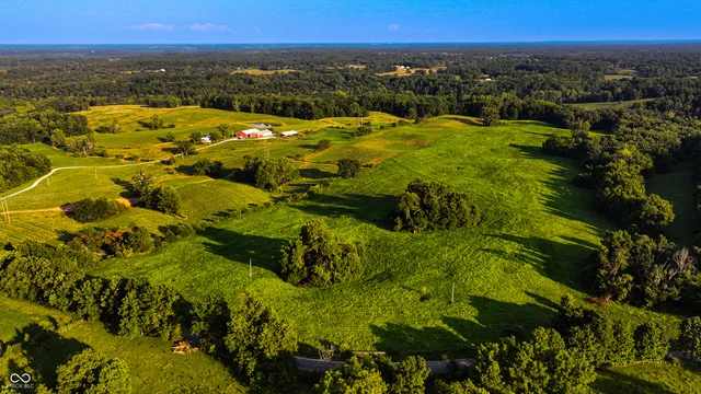 $2,649,000 | 2297 West Popcorn Road, Springville, IN 47462