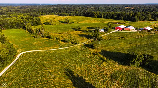 $2,649,000 | 2297 West Popcorn Road, Springville, IN 47462