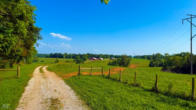 $2,649,000 | 2297 West Popcorn Road, Springville, IN 47462