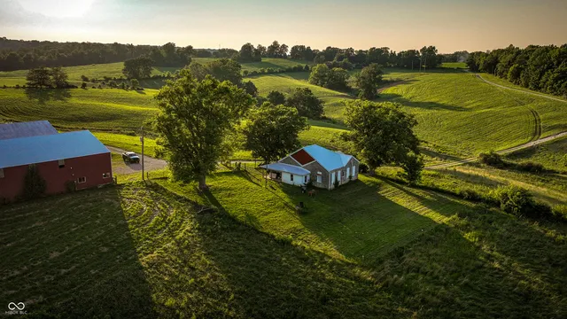 $2,649,000 | 2297 West Popcorn Road, Springville, IN 47462