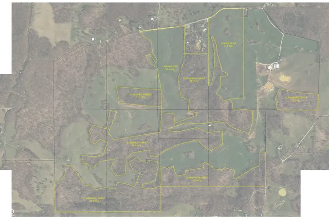 $2,649,000 | 2297 West Popcorn Road, Springville, IN 47462