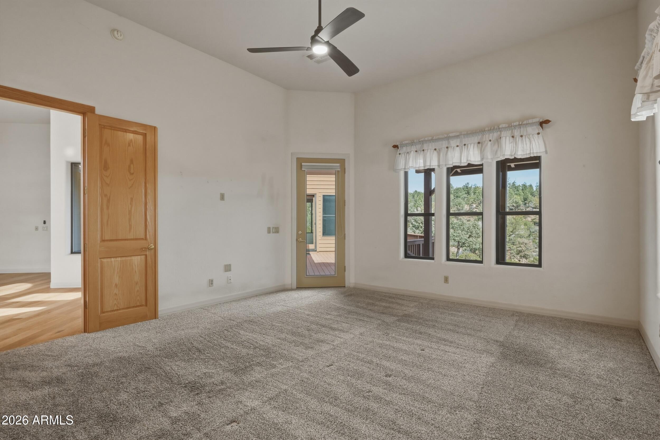 2802 East Golden Rod Circle Payson, AZ 85541 - Photo 28 of 53