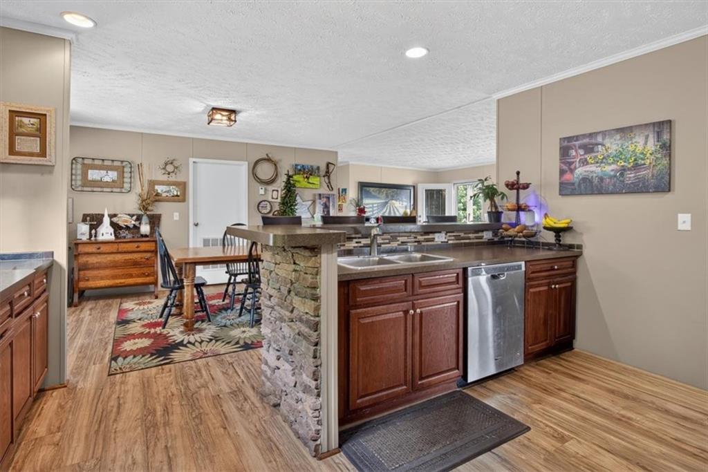 290 Knucklesville Road Rydal, GA 30171 - Photo 25 of 57