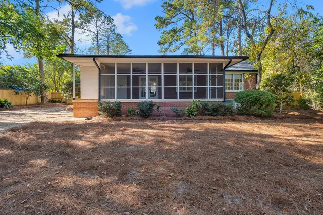 $425,000 | 2007 Dellwood Drive, Tallahassee, FL 32303