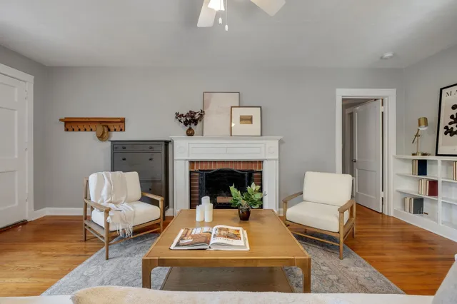 $425,000 | 2007 Dellwood Drive, Tallahassee, FL 32303