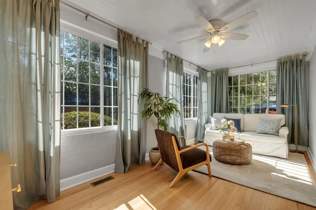 $425,000 | 2007 Dellwood Drive, Tallahassee, FL 32303