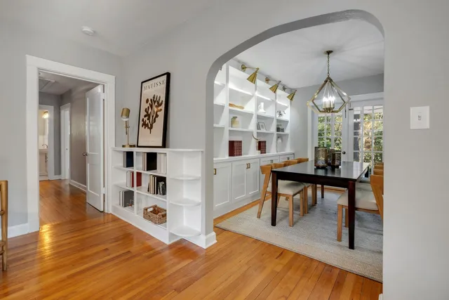 $425,000 | 2007 Dellwood Drive, Tallahassee, FL 32303