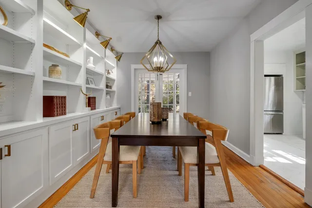 $425,000 | 2007 Dellwood Drive, Tallahassee, FL 32303