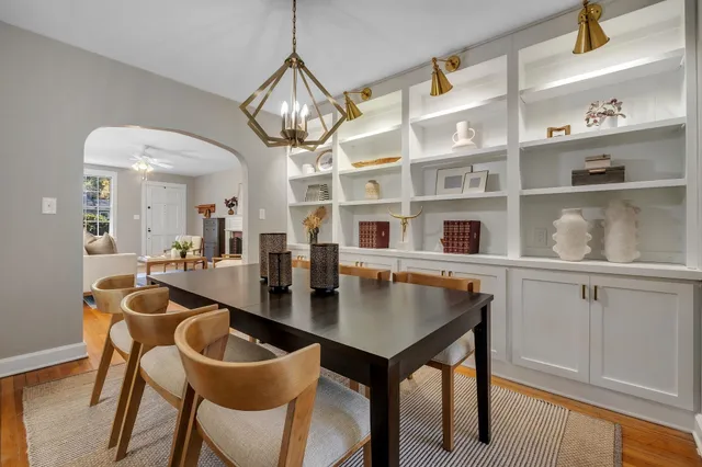 $425,000 | 2007 Dellwood Drive, Tallahassee, FL 32303