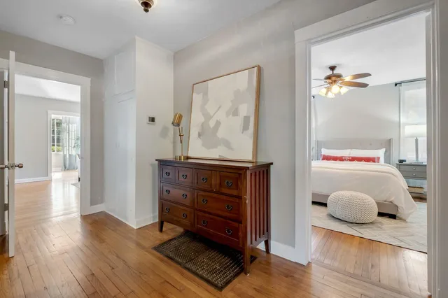 $425,000 | 2007 Dellwood Drive, Tallahassee, FL 32303