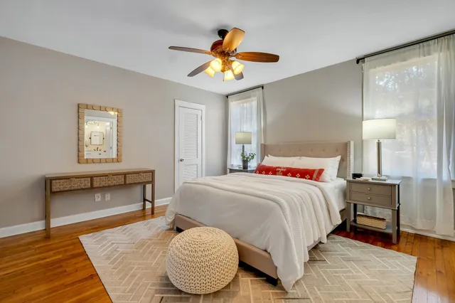 $425,000 | 2007 Dellwood Drive, Tallahassee, FL 32303