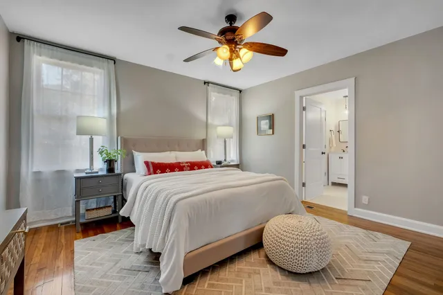 $425,000 | 2007 Dellwood Drive, Tallahassee, FL 32303