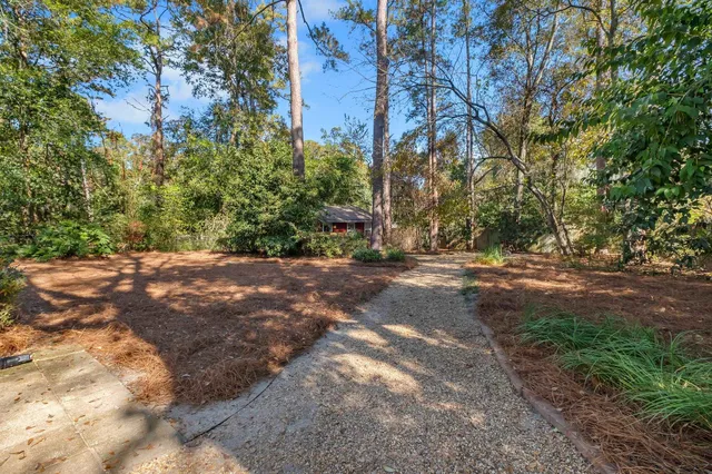 $425,000 | 2007 Dellwood Drive, Tallahassee, FL 32303