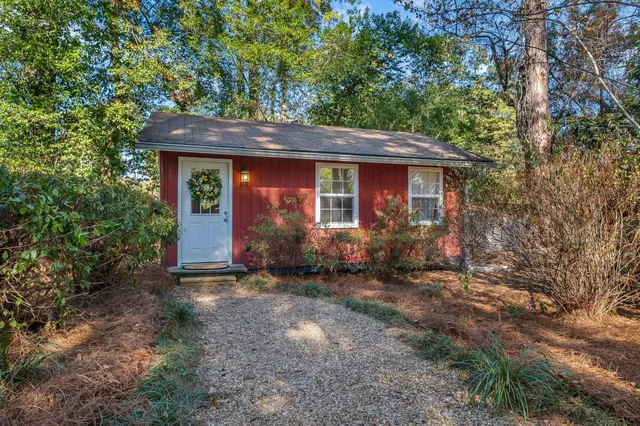 $425,000 | 2007 Dellwood Drive, Tallahassee, FL 32303
