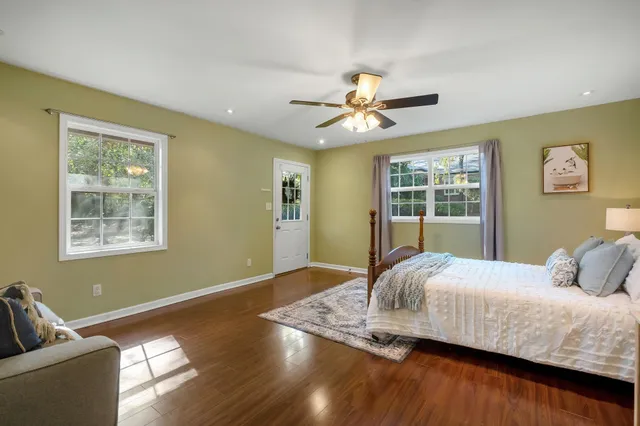 $425,000 | 2007 Dellwood Drive, Tallahassee, FL 32303