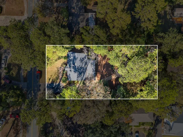 $425,000 | 2007 Dellwood Drive, Tallahassee, FL 32303