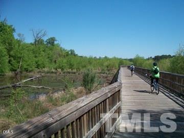 2212 Persimmon Ridge Drive Raleigh, NC 27604 - Photo 15 of 18 Lake