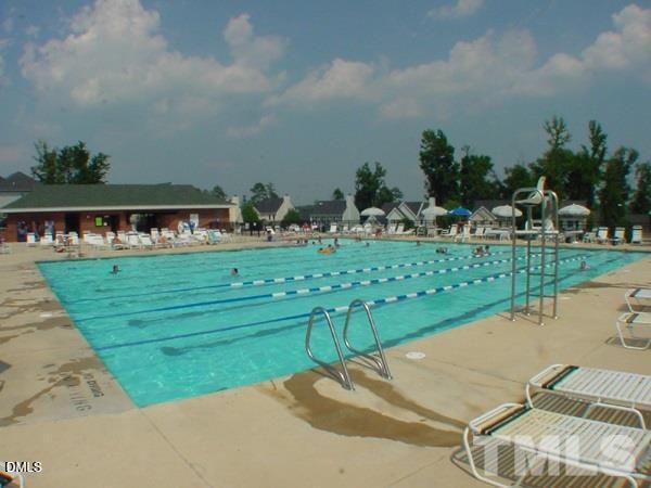 2212 Persimmon Ridge Drive Raleigh, NC 27604 - Photo 5 of 18 pool