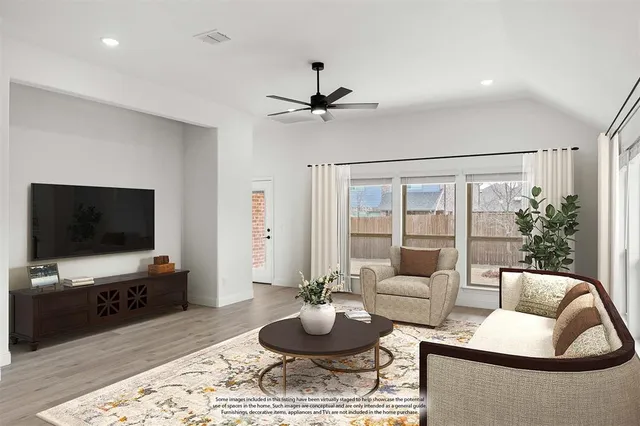 $422,059 | 901 Split Oak Lane, Anna, TX 75409