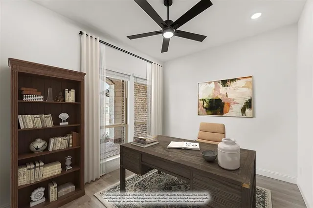 $422,059 | 901 Split Oak Lane, Anna, TX 75409