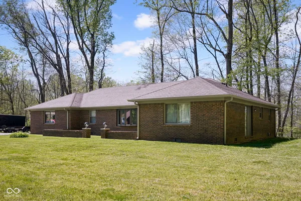 $289,000 | 10912 Ole Foxe Road, Terre Haute, IN 47803