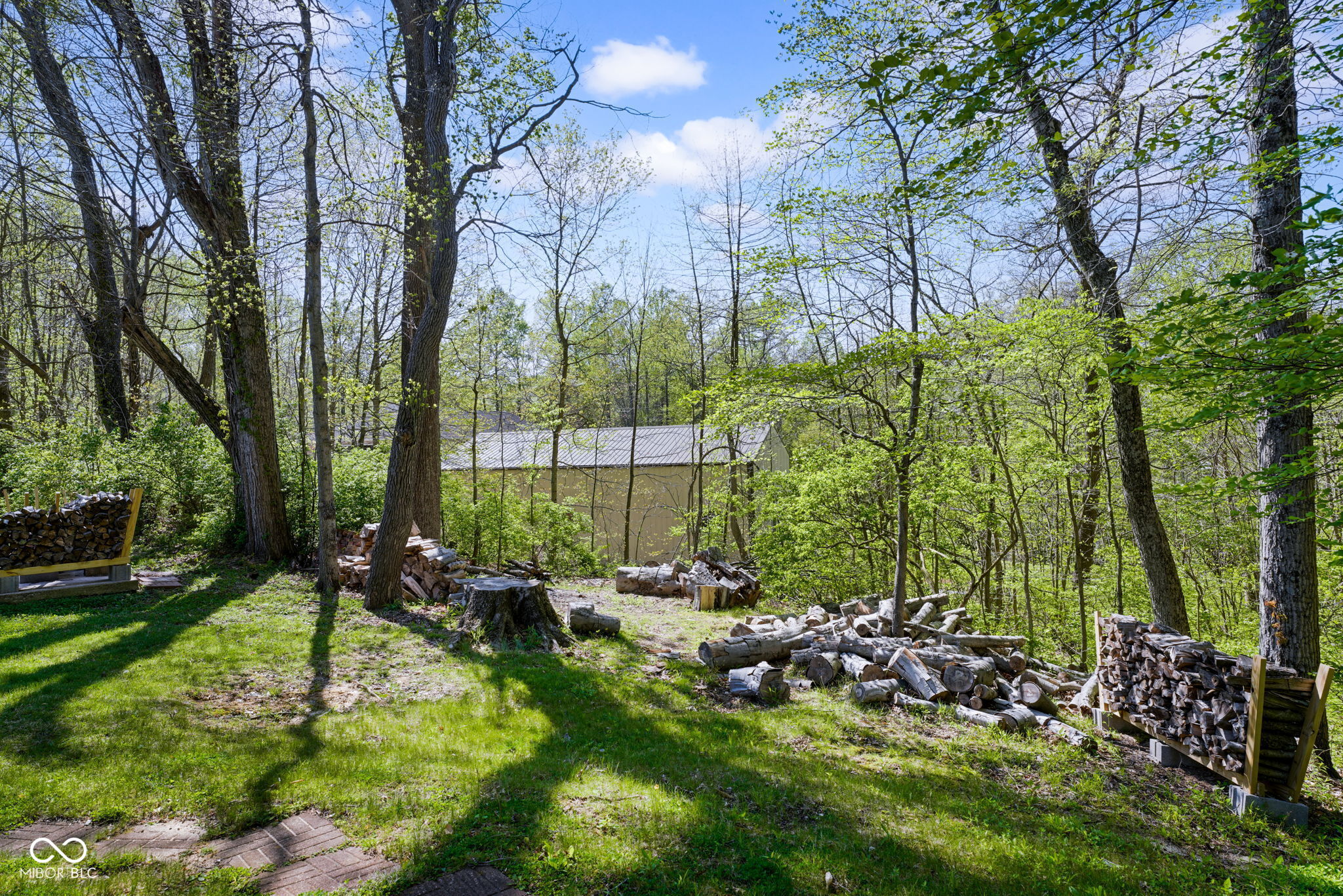10912 Ole Foxe Road Terre Haute, IN 47803 - Photo 22 of 23