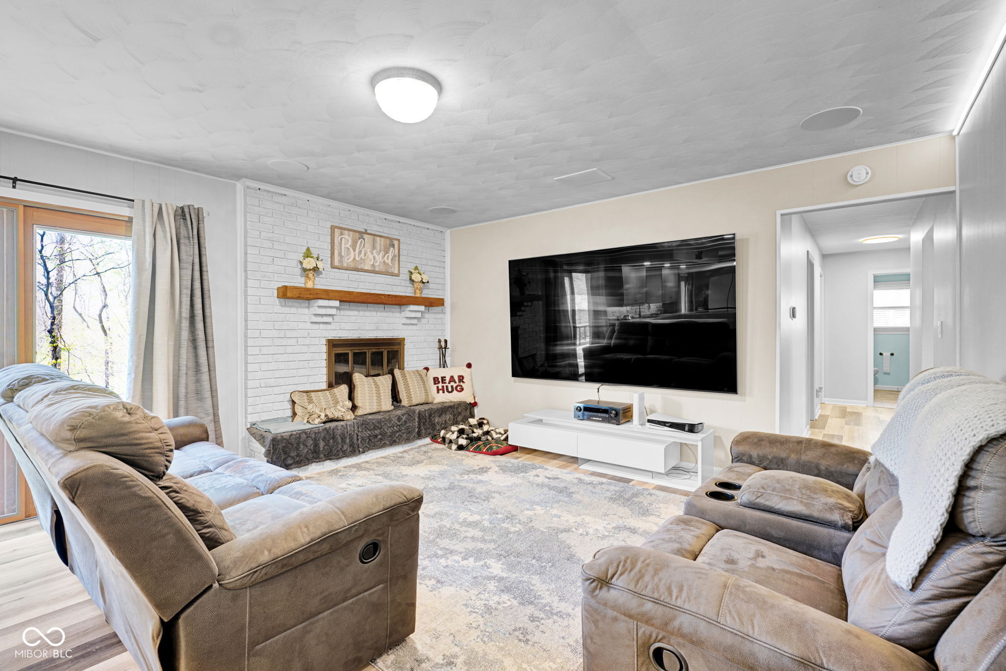 10912 Ole Foxe Road Terre Haute, IN 47803 - Photo 8 of 23