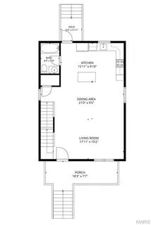 $215,000 | 1024 Bates Street, St. Louis, MO 63111
