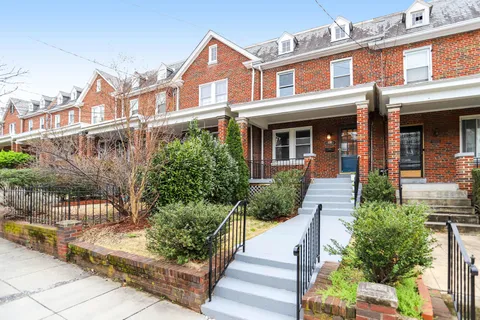 $699,900 | 114 Madison Street Northwest, Washington, DC 20011