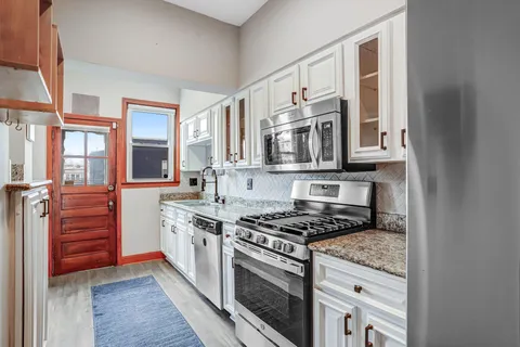 $699,900 | 114 Madison Street Northwest, Washington, DC 20011