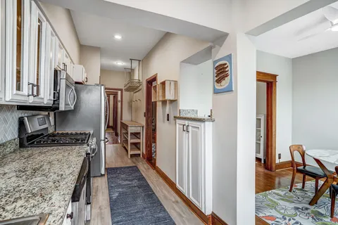 $699,900 | 114 Madison Street Northwest, Washington, DC 20011