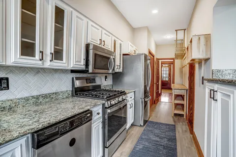 $699,900 | 114 Madison Street Northwest, Washington, DC 20011