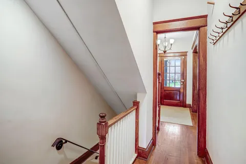 $699,900 | 114 Madison Street Northwest, Washington, DC 20011