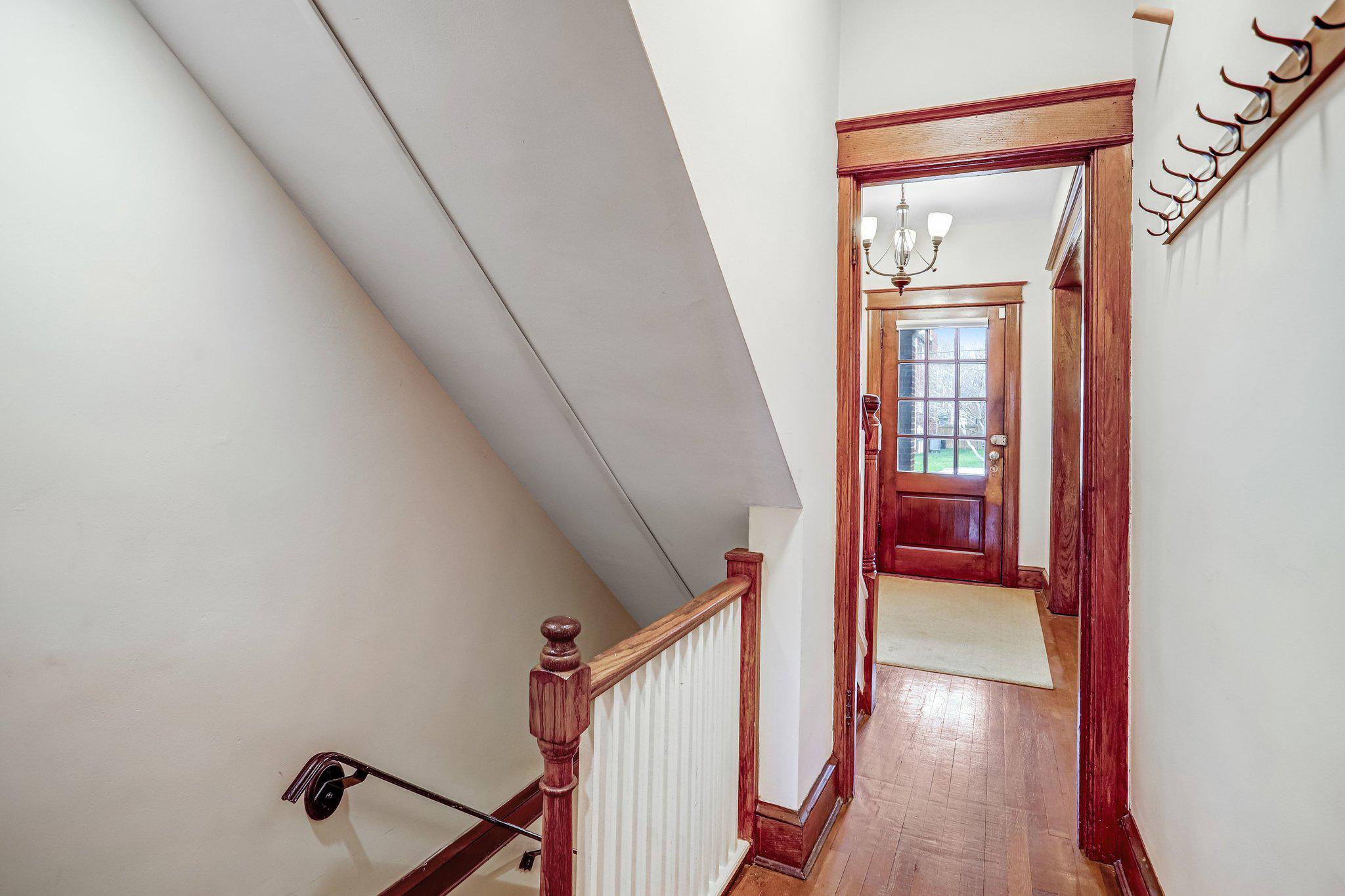 114 Madison Street Northwest Washington, DC 20011 - Photo 30 of 80