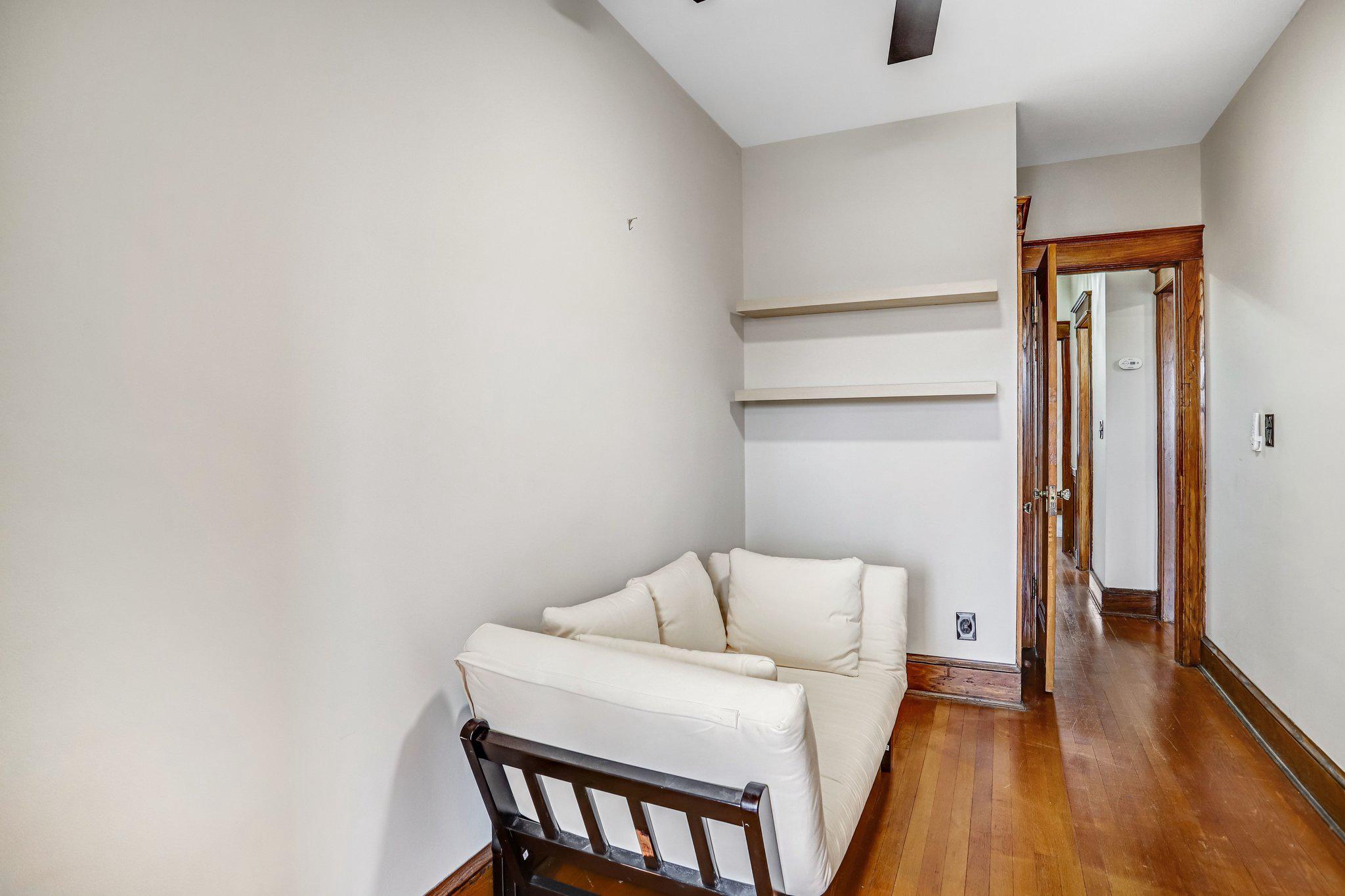 114 Madison Street Northwest Washington, DC 20011 - Photo 47 of 80 Third bedroom