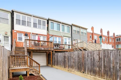 $699,900 | 114 Madison Street Northwest, Washington, DC 20011
