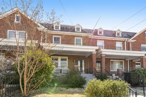 $699,900 | 114 Madison Street Northwest, Washington, DC 20011
