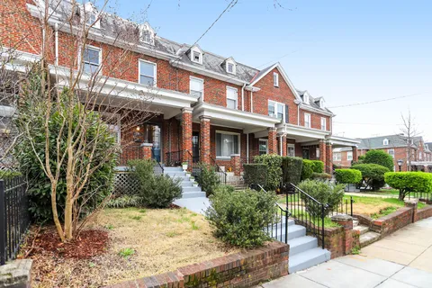 $699,900 | 114 Madison Street Northwest, Washington, DC 20011