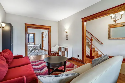 $699,900 | 114 Madison Street Northwest, Washington, DC 20011